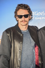 James Franco James Franco